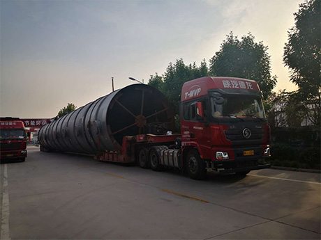 塔器、反應(yīng)塔